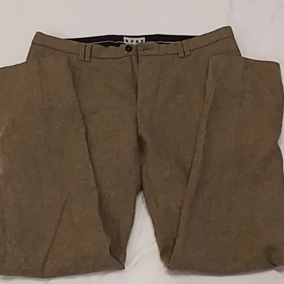 Noak Trousers